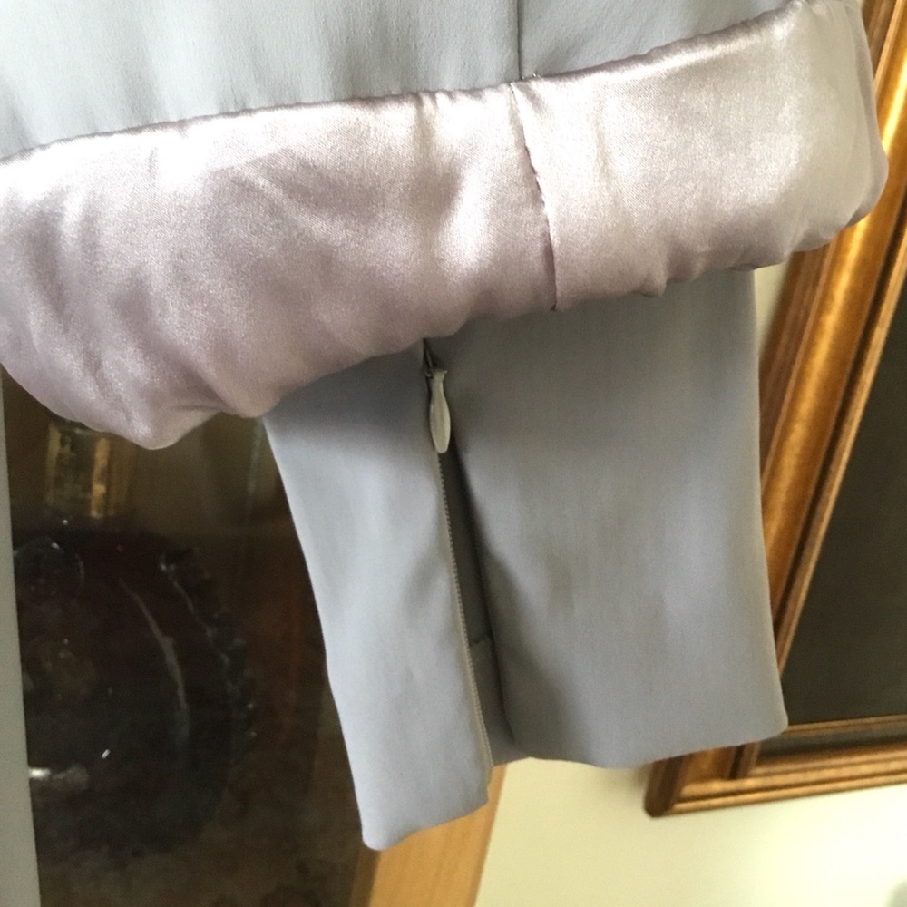 Giorgio Armani tailored maxi coat. Made in Italy. Size M - Picture 8 of 11